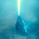 Godzilla must’ve lit a torch under someone’s butt to get his crossover movie released earlier.